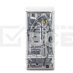 Стиральная машина Electrolux EW6TN3262  белый, загрузка вертикальная 6 кг, 1200 об/мин., класс: D, фото2