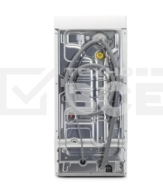 Стиральная машина Electrolux EW6TN3262  белый, загрузка вертикальная 6 кг, 1200 об/мин., класс: D