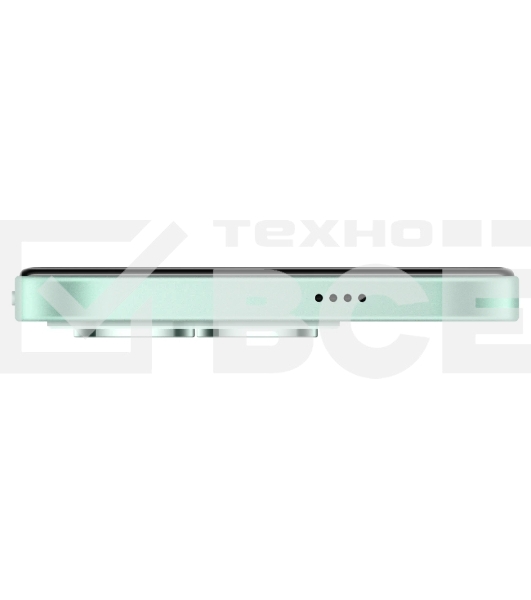 Смартфон Tecno SPARK Go 1, 3/64Gb, зеленый