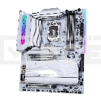 Материнская плата Colorful iGame Z890 FLOW V20, LGA 1851, Intel Z890, 4xDDR5, 5xM.2, 4xSATA, 2xPCIe 5.0 x16, 1xPCIe 4.0 x4, 1xHDMI, 1xDP, 1x 2.5Gb LAN, 4xUSB-A 3.2 Gen 2, 2xUSB-C 3.2 Gen 2, 1xUSB-C 3.2 Gen 2x2, 5x3.5 мм, 7.1, ATX, фото4