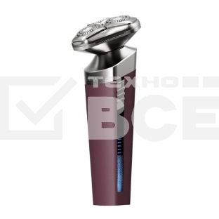 Бритва Centek CT-2153 (аметист)