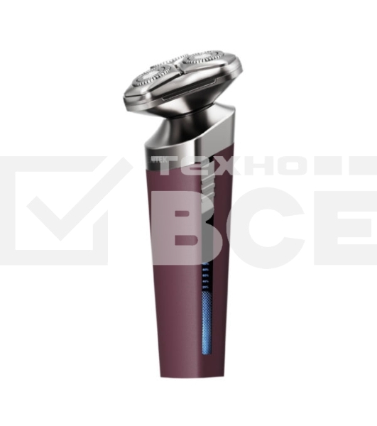 Бритва Centek CT-2153 (аметист)