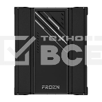 Кулер ID-Cooling FROZN A410 DK черный 120мм алюминий+медь 2000rpm 30db 4-pin 220W 152мм, фото6