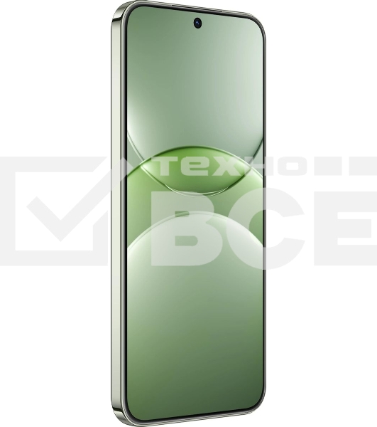 Смартфон Huawei Nova 13, 12/256Gb, зеленый