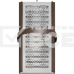 Компьютерный корпус Montech Heritage (W) белый без БП mATX 9x120мм 2x140мм 2xUSB3.0 audio bott PSU, фото3
