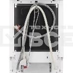 Встраиваемая посудомоечная машина Electrolux EES48400L полноразмерная, загрузка 14 комплектов, фото7