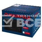 Микроволновая печь встраиваемая Maunfeld MBMO.20.8GB чёрный, 20 л, 700 Вт, переключатели - сенсор, фото2