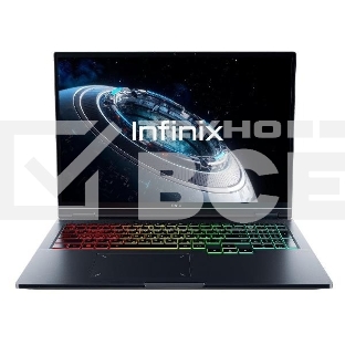 Ноутбук Infinix GTBOOK_GL613_16_NV4060 i5_12450H_16G_1T_Grey_EE1_F13