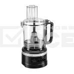 Кухонный комбайн KitchenAid 5KFP0921EBM, матовый черный, 2.1л, фото2