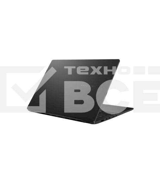 Ноутбук ASUS Vivobook S 14 S5406SA-QD100 Neutral Black (90NB15R3-M00BP0)
