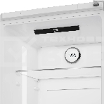 Холодильник Beko B3RCNK362HW белый двухкамерный 220/100л морозилка снизу, фото4