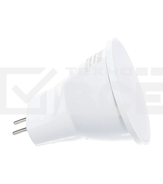 Лампа светодиодная FERON LB-271 (25551) 3W 230V G5.3 2700K