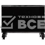 Конвектор Rexant 60-0113, черный, 1500 Вт, 12 м2, электронный термостат, Wi-Fi, фото4