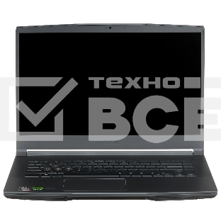 Ноутбук MSI Thin A15 B7UC-295XRU серый AMD Ryzen 5 7535HS 3300MHz/15.6