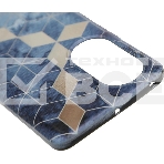 Чехол (клип-кейс) Gresso для Honor 50 Meridian синий (GR17AAAE8869), фото4