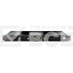 Аудиоинтерфейс Antelope Audio Galaxy 32 Synergy Core 24 бит/192 кГц, 4 D-Sub In, 4 D-Sub Out, 2 HDX, 2 TRS выхода, ADAT In/Out, MADI In/Out, 2 порта Dante, S/PDIF, 4 World Clock In/Out, Thunderbolt 3., фото3