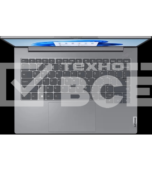 Ноутбук Lenovo ThinkBook 14 G6 ABP 14