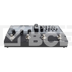 Напольный процессор эффектов Valeton [GP-200LT] 140+ усилителей и кабинетов,100+ эффектов, до 11 эффектов одновременно, 20 IR импульсов гитарных кабинетов, встроенный USB-аудиоинтерфейс, 100+барабанных паттернов, 80-сек.лупер, программа - эдитор для ПК, фото9