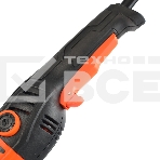 Машина брашировальная PATRIOT BS 909. Вт: 1300. об/мин: 900-3200. Диаметр щетки, мм: 120, фото6