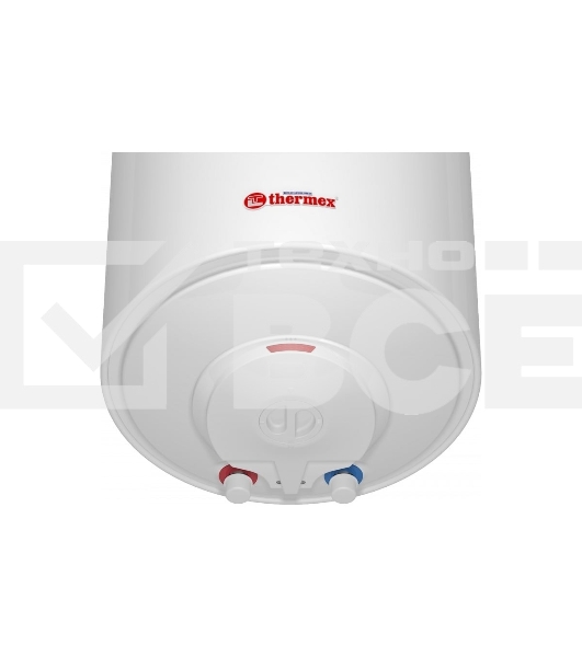 Водонагреватель Thermex TitaniumHeat 70 V Slim 1.5 кВт, 70 л, 956х365х378 мм