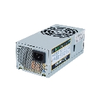 Блок питания Chieftec GPF-350P, 350Вт, 80мм, серый, фото2