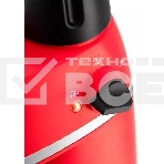 Кофеварка капельная Kitfort КТ-760-1 красный/черный, молотый кофе, 240мл, 800Вт, 3,5 бар, фото2