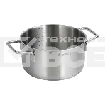 Кастрюля Taller TR-11033 Каскад нержавеющая сталь 18/10, 3 л, фото5