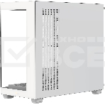 Компьютерный корпус Case Ocypus Gamma C52 WH mATX / win / white / no PSU / Tempered Glass, фото3
