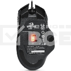 Мышь проводная REDRAGON Gainer черный, 3200 dpi, USB, кнопки - 6, фото19