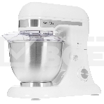 Миксер Galaxy Line GL 2230, белый, планетарный, 700 Вт, 12 скоростей, фото6