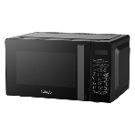 Микроволновая печь Ardo MEA20-EW2 черный, 20 л, 700 Вт, переключатели - кнопки, поворотный механизм, фото2