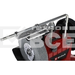 Электроточило Einhell TC-WG 200 125Вт 110об/мин d=180мм t=30мм, фото3