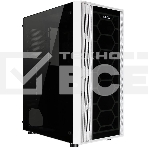 Компьютерный корпус Ginzzu CL160 White, фото 1