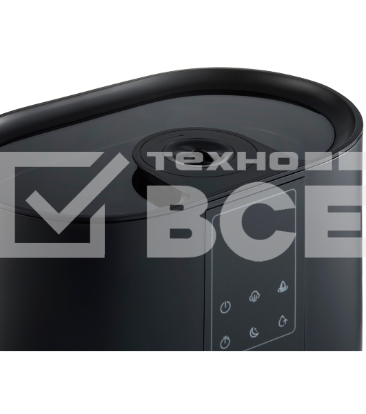 Увлажнитель воздуха ультразвуковой Electrolux EHU-6110D