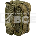 Сумка Ecos BL032 темно-зеленый, 2л 105602, фото2