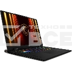 Ноутбук MSI Vector 18 HX AI A2XWHG-899XRU Ultra 9 285HX 64Gb SSD 1Tb NVIDIA GeForce RTX 5070Ti 12Gb 18' IPS QHD+ (2560x1600) FreeDOS grey space WiFi BT Cam (9S7-1824B4-899), фото3