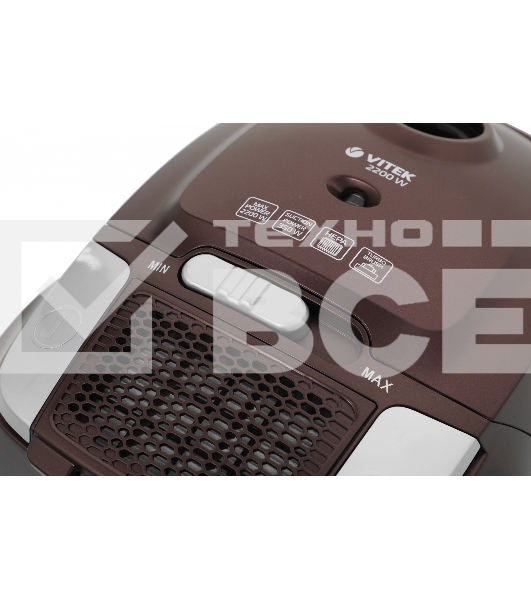 Пылесос Vitek VT-8138