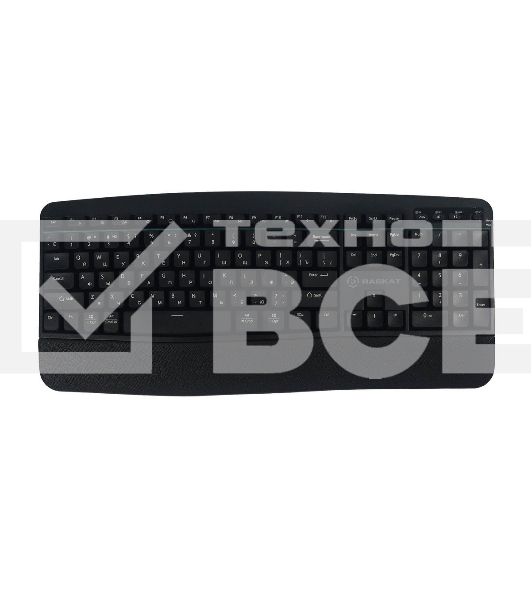 Клавиатура проводная Raskat K006