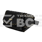 Пояс монтажника со сквозными карманами Deli DL5864 600 x 145 x 50 мм, 8+1 карманов, ткань Оксфорд 600D, фото2