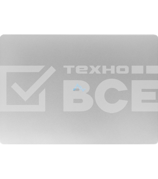 Ноутбук MAIBENBEN Medio M653 Ryzen 3 5400U 8Gb SSD 512Gb AMD Radeon Graphics 16 WUXGA IPS Cam 45.6Вт*ч Linux Серебристый M6531SB0LSRE0