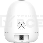 Панорамная камера Tenda CP3 PRO наклонно-поворотная, 2304x1296, 20 кадр./сек, CMOS 2 Мп, Wi-Fi, ночная съемка, фото2