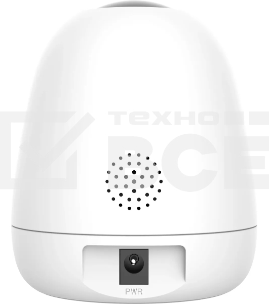 Панорамная камера Tenda CP3 PRO наклонно-поворотная, 2304x1296, 20 кадр./сек, CMOS 2 Мп, Wi-Fi, ночная съемка