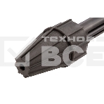 Фреза грязевая для моечных машин высокого давления Denzel, фото3