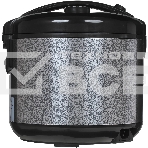 Мультиварка Polaris PMC 0365AD черный, фото8