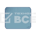 Коврик для мыши Genius G-Pad 230S. Нескользящая резиновая основа с микротекстурированной гладкой поверхностью. Размер: 230 x 2.5 x 190 мм. серый, фото 1