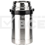 Термос Lara LR04-51 сталь 0,75 л, фото4