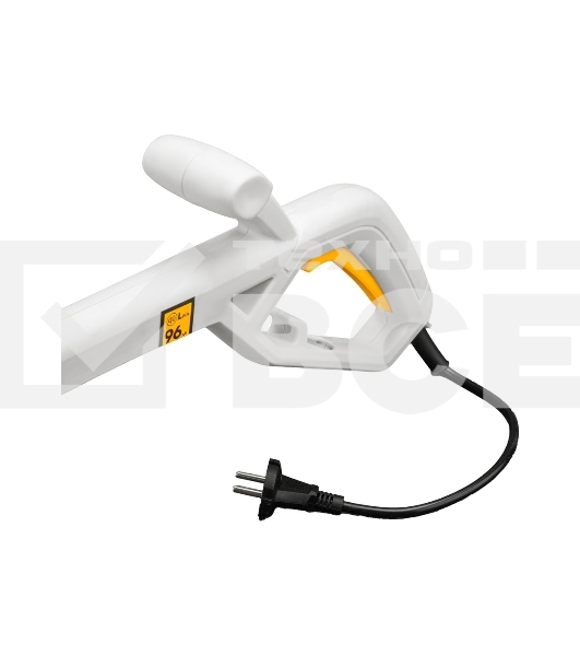 Триммер электрический Kranz KR-300, 300Вт, 250мм