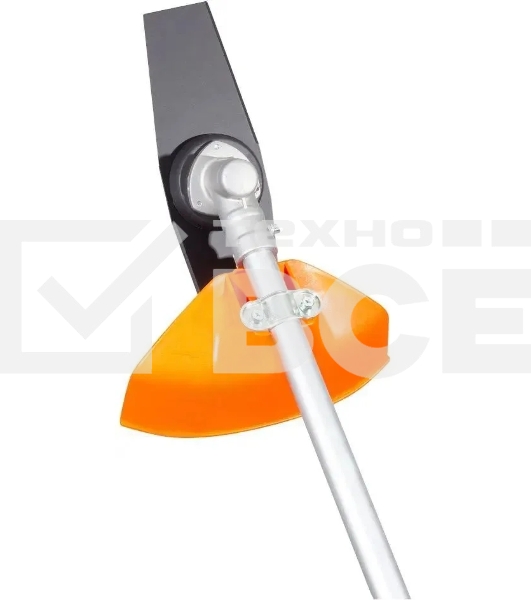 Триммер бензиновый Stihl FS 3001 970Вт 1.3л.с. неразбор.штан. реж.эл.:леска/нож