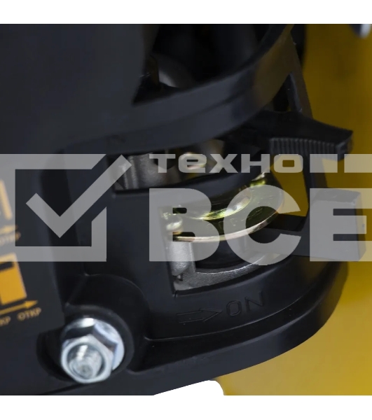 Мотопомпа бензиновая Denzel PX-50 для чистой воды, 7 л.с., 2', 600 л/мин, глуб 8 м, напор 30 м