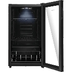 Винный шкаф Maunfeld MFWC-85B49, фото5